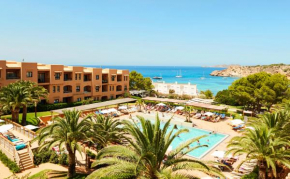 Hotel Insotel Club Tarida Playa